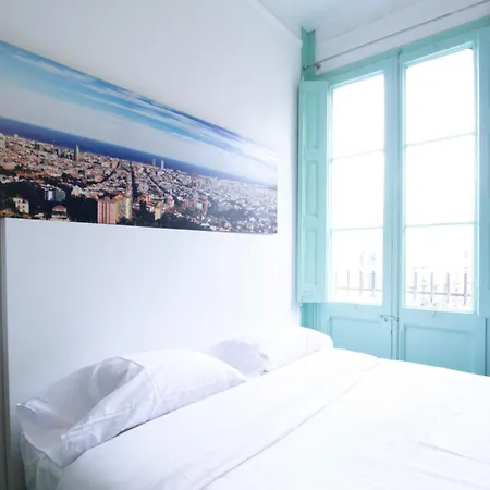 Apartment Marina Sagrada Familia *